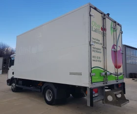 Man Tgl 8.180, снимка 7 - Камиони - 53641114