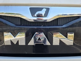 Man Tgx undefined | Auto.bg — изображение 6