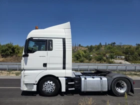 Man Tgx undefined | Auto.bg — изображение 4
