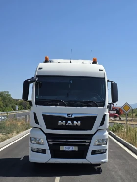 Man Tgx undefined | Auto.bg — изображение 2