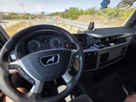 Man Tgx undefined | Auto.bg — изображение 12