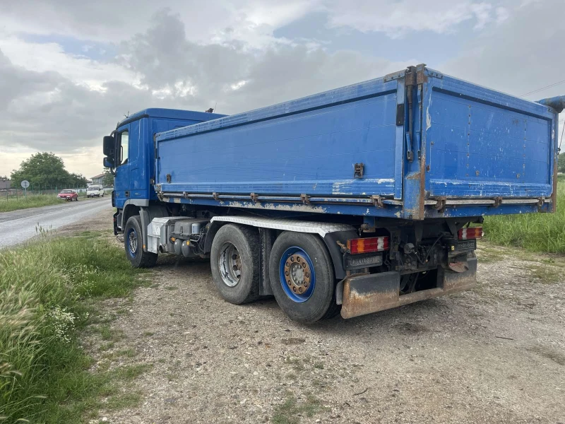 Mercedes-Benz Actros 2548, снимка 3 - Камиони - 52422749