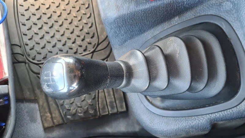 Mercedes-Benz 815 Атего, снимка 2 - Камиони - 53402515