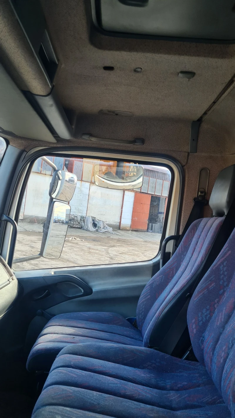 Mercedes-Benz 815 Атего, снимка 6 - Камиони - 53402515