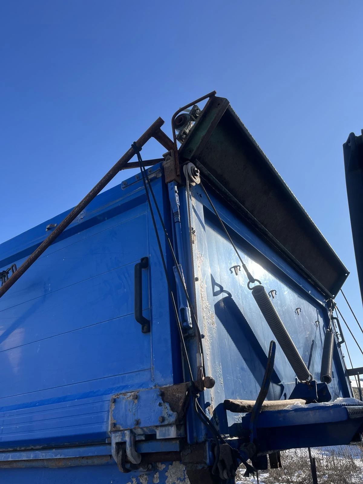 Mercedes-Benz Actros 2548 | Mobile.bg   17