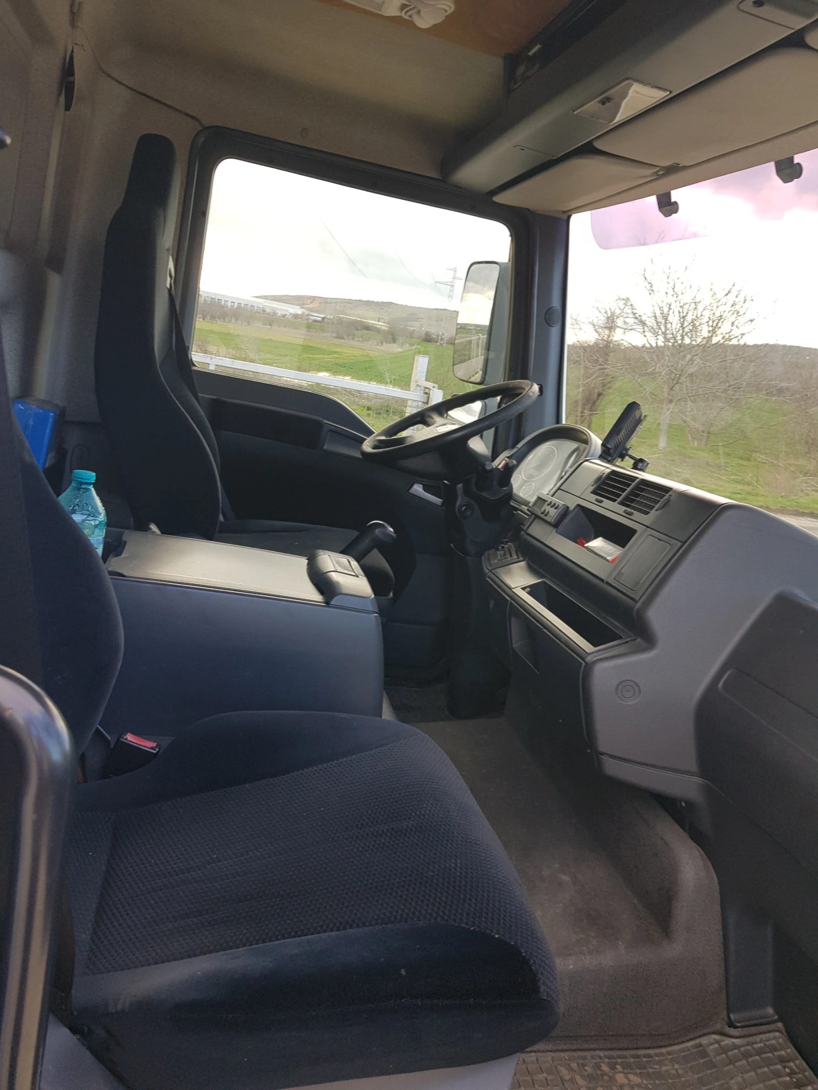 Man Tgl 8.180 | Mobile.bg � ����������� 12