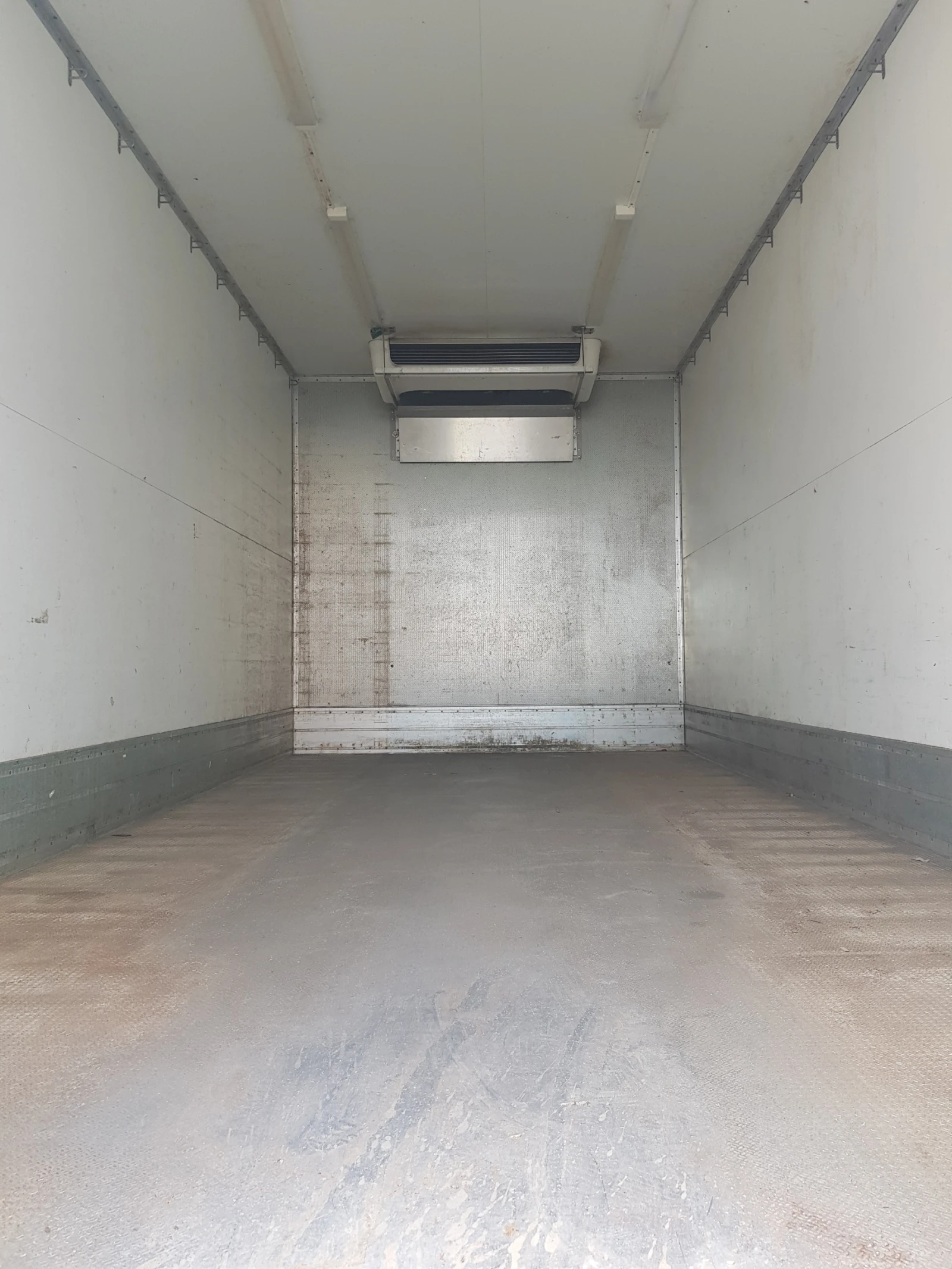 Man Tgl 8.180 - изображение 8