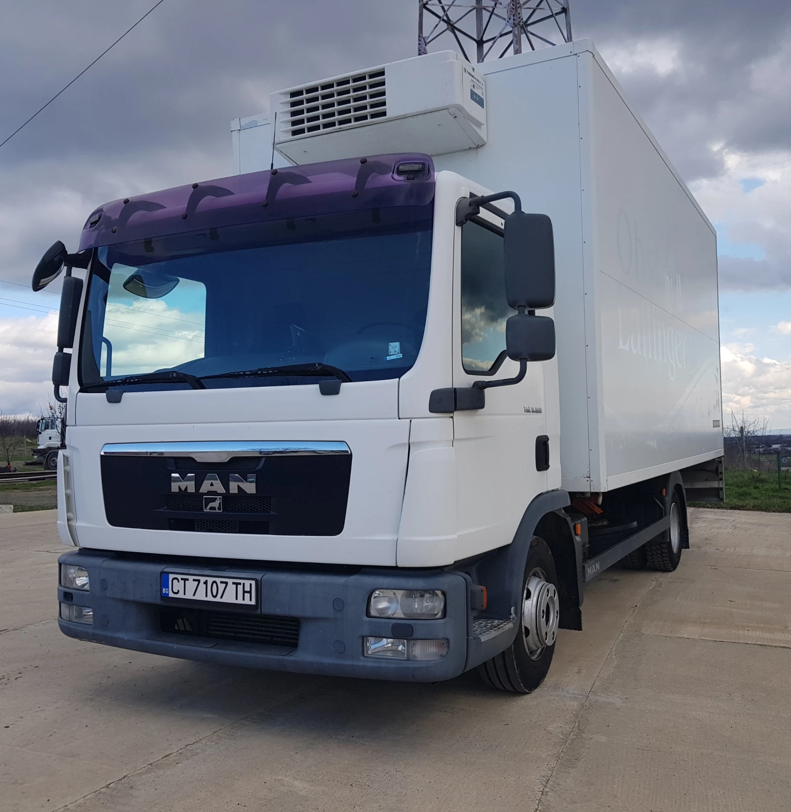 Man Tgl 8.180 | Mobile.bg � ����������� 1