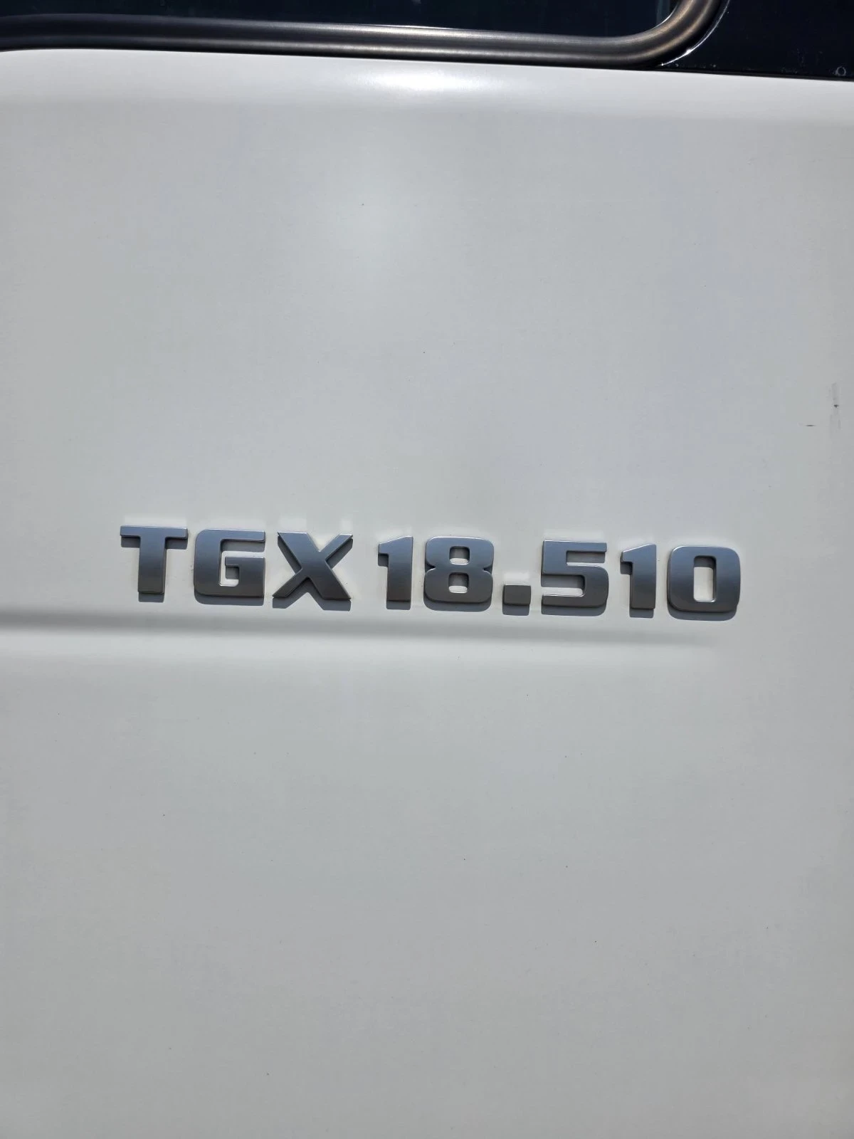 Man Tgx, снимка 7 - Камиони - 55705250