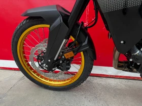 Honda Xl TRANSALP 750 2025 Фабрично нов, снимка 16