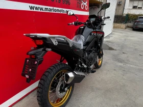 Honda Xl TRANSALP 750 2025 Фабрично нов, снимка 4
