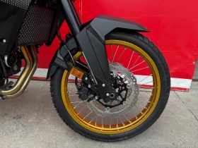 Honda Xl TRANSALP 750 2025 Фабрично нов, снимка 8