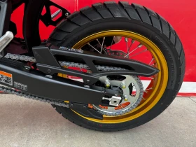 Honda Xl TRANSALP 750 2025 Фабрично нов, снимка 17