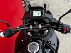 Honda Xl TRANSALP 750 2025 Фабрично нов, снимка 9