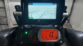 Yamaha Xtz Yamaha XT1200Z Worldcrosser, снимка 8
