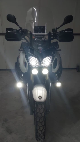 Yamaha Xtz Yamaha XT1200Z Worldcrosser, снимка 6