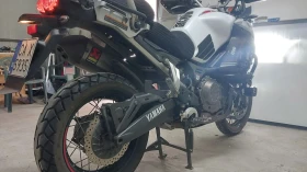 Yamaha Xtz Yamaha XT1200Z Worldcrosser, снимка 16