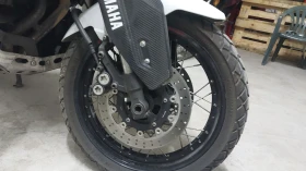 Yamaha Xtz Yamaha XT1200Z Worldcrosser, снимка 9