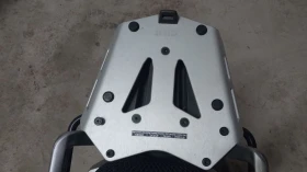 Yamaha Xtz Yamaha XT1200Z Worldcrosser, снимка 14