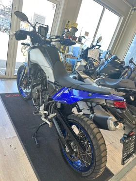 Yamaha Tenere 700i ABS 09.2019г., снимка 8