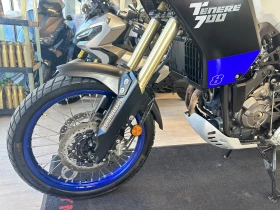 Yamaha Tenere 700i ABS 09.2019г., снимка 12