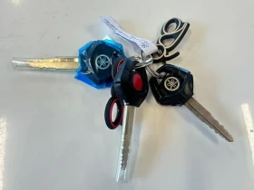 Yamaha Tenere 700i ABS 09.2019г., снимка 16