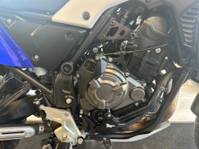 Yamaha Tenere 700i ABS 09.2019г., снимка 10