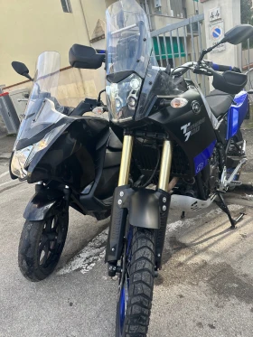 Yamaha Tenere 700i ABS 09.2019г., снимка 17