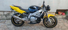 Honda Cbr F4 карбуратор, снимка 3