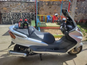 Yamaha Majesty 250 TOP, снимка 5