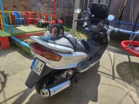 Yamaha Majesty 250 TOP, снимка 4