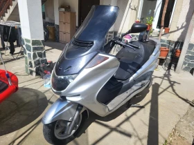 Yamaha Majesty 250 TOP, снимка 2