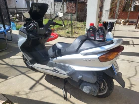 Yamaha Majesty 250 TOP, снимка 3