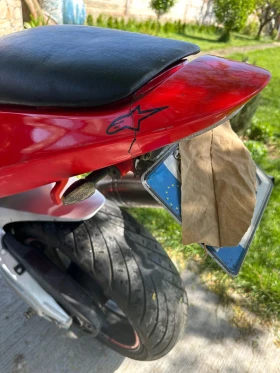 Honda Cbr 954RR, снимка 7