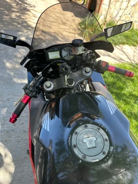 Honda Cbr 954RR, снимка 3