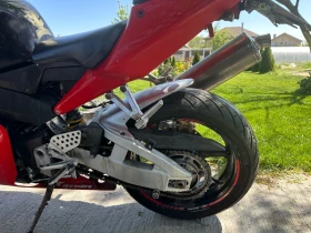 Honda Cbr 954RR, снимка 5