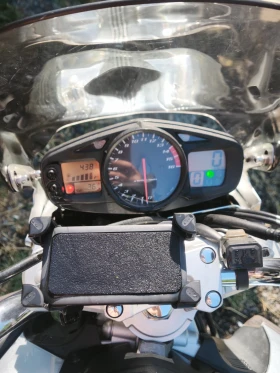 Suzuki Gsr, снимка 3
