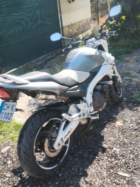 Suzuki Gsr, снимка 4