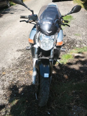 Suzuki Gsr, снимка 5