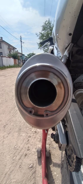 Suzuki SV, снимка 4