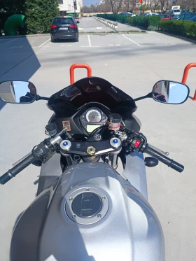 Suzuki SV, снимка 6