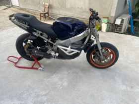  Honda Cbr