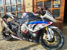 BMW S S1RR IC Carbon + + hp | Mobile.bg    2