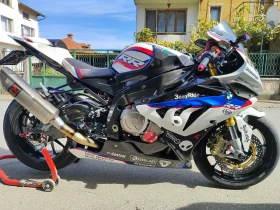 BMW S S1krr IC Carbon + + hp, снимка 6