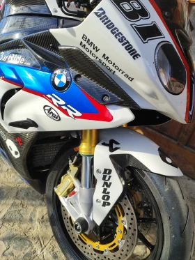 BMW S S1RR IC Carbon + + hp | Mobile.bg    15