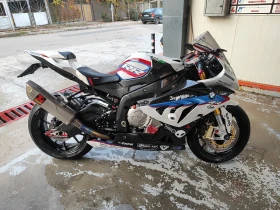 BMW S S1krr IC Carbon + + hp, снимка 2