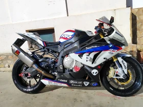 BMW S S1krr IC Carbon + + hp, снимка 3