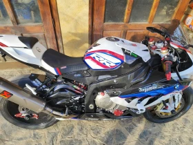 BMW S S1RR IC Carbon + + hp, снимка 16