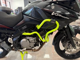     Suzuki V-strom DL 650