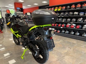 Suzuki V-strom DL 650 | Mobile.bg    7